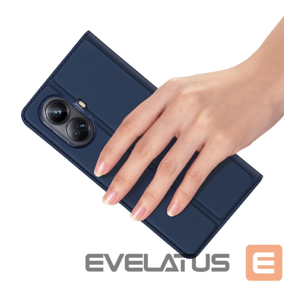 Back panel cover Dux Ducis Blue