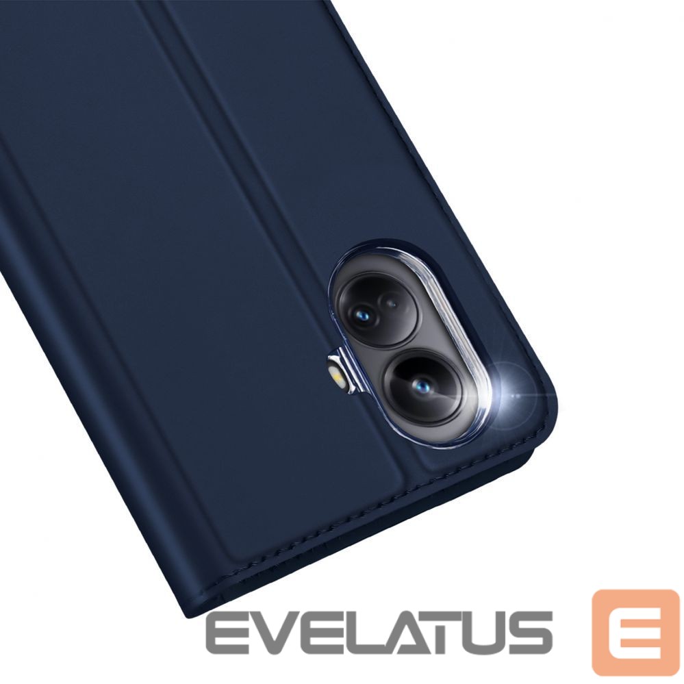 Back panel cover Dux Ducis Blue