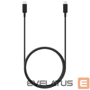 Cable Samsung  1.8 m \ Black 