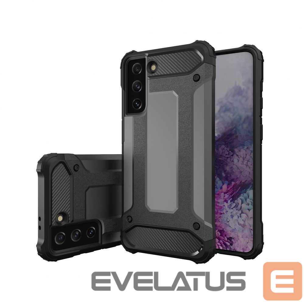 Back panel cover Hurtel Black