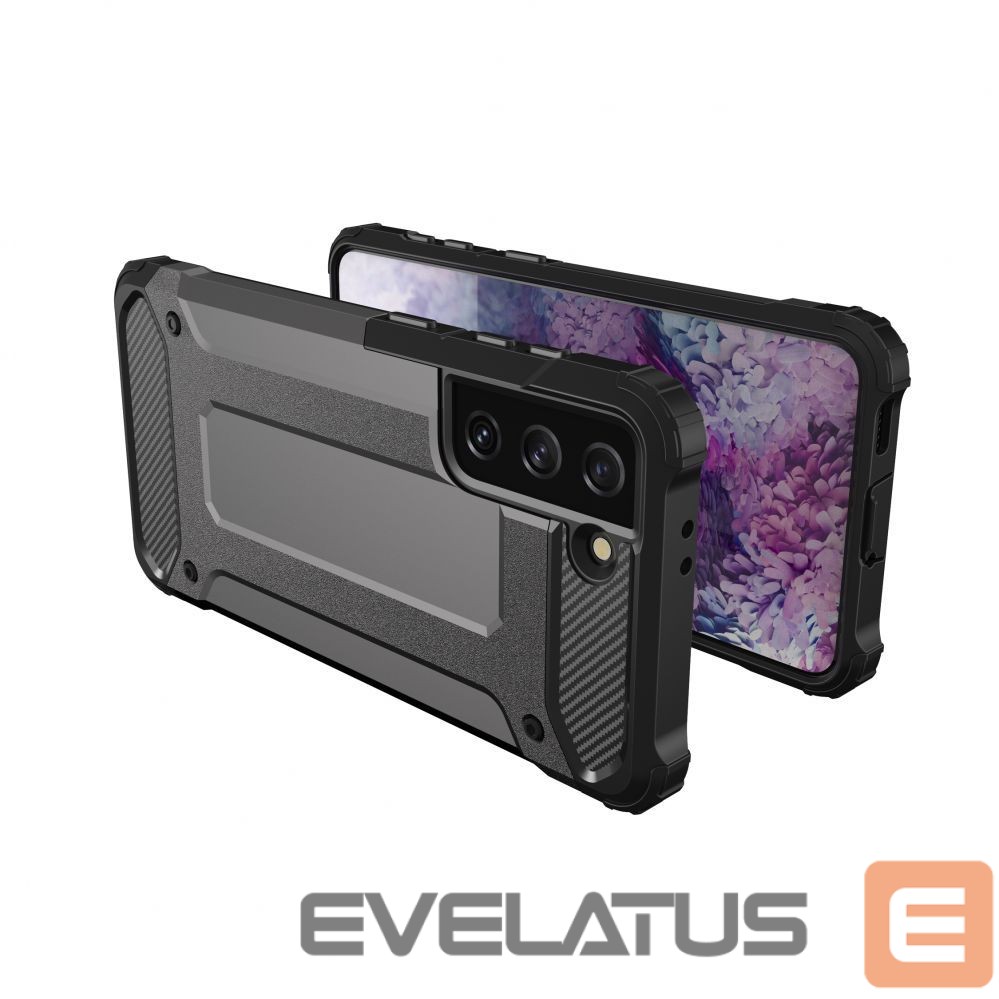 Back panel cover Hurtel Black