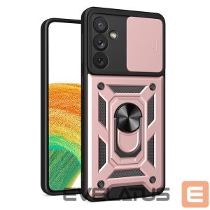 Back panel cover Hurtel  Pink 