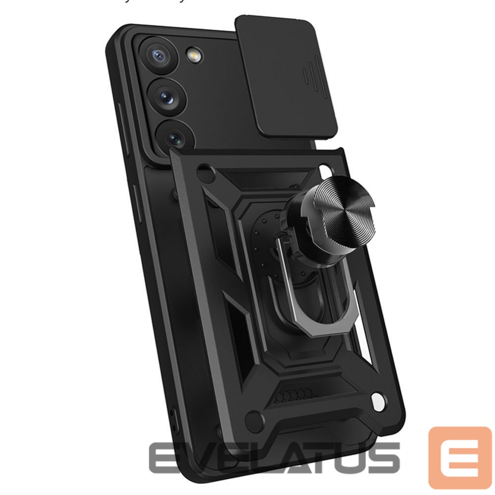 Back panel cover Hurtel Pink