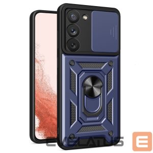 Back panel cover Hurtel  Blue 