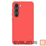 Back panel cover Nillkin  Red 