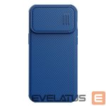 Back panel cover Nillkin  Blue 