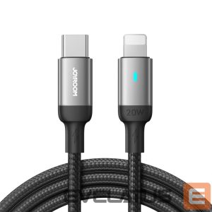 Cable Joyroom  1.2 m \ Black 