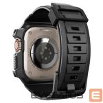 Back panel cover Spigen  Black 