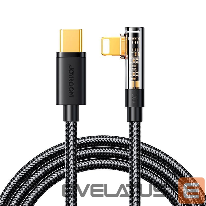 Cable Joyroom Black