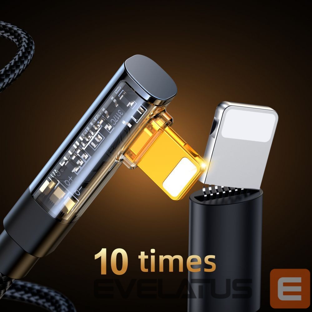 Cable Joyroom Black