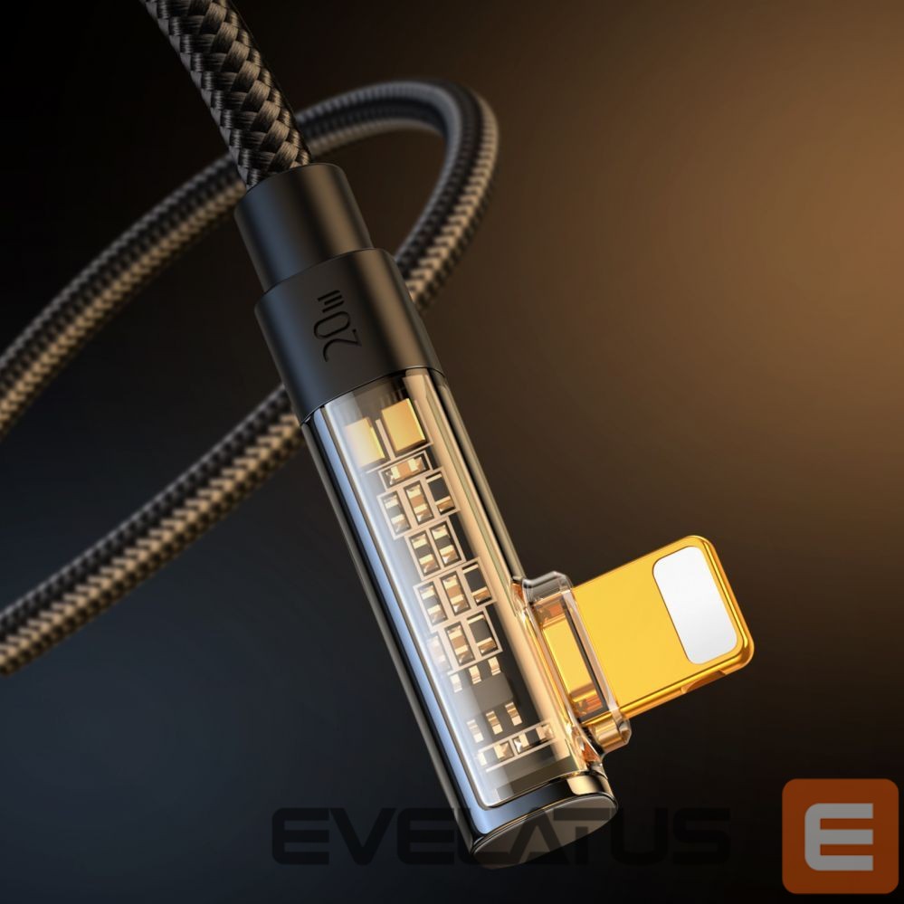 Cable Joyroom Black
