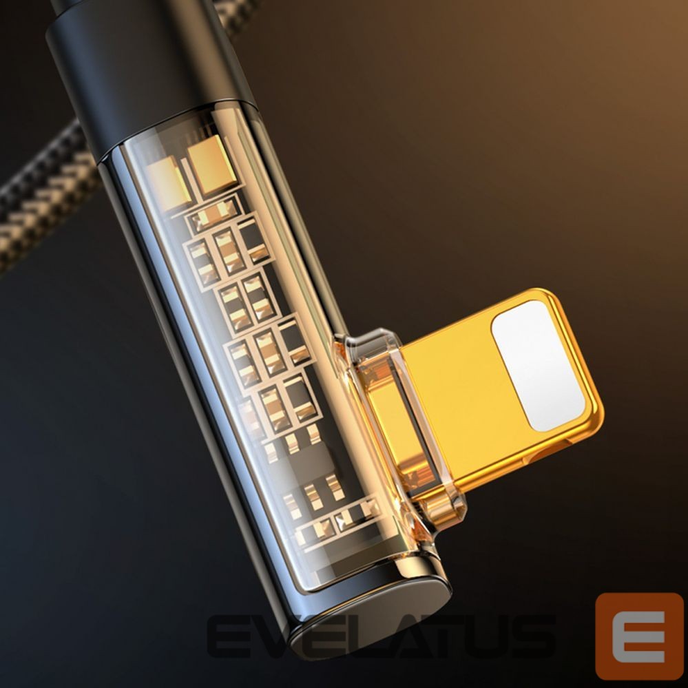 Cable Joyroom Black