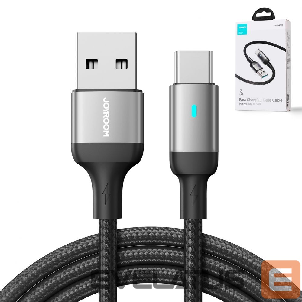 Cable Joyroom 1.2 m \ Black