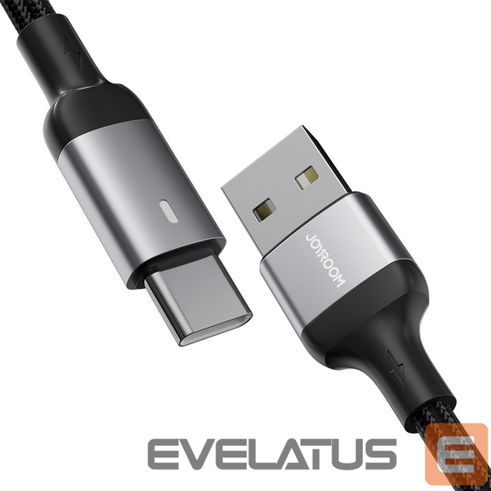 Cable Joyroom 1.2 m \ Black