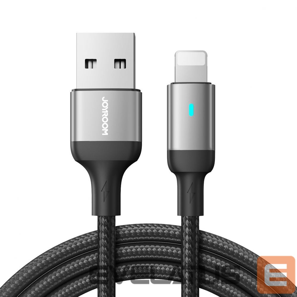 Cable Joyroom 1.2 m \ Black