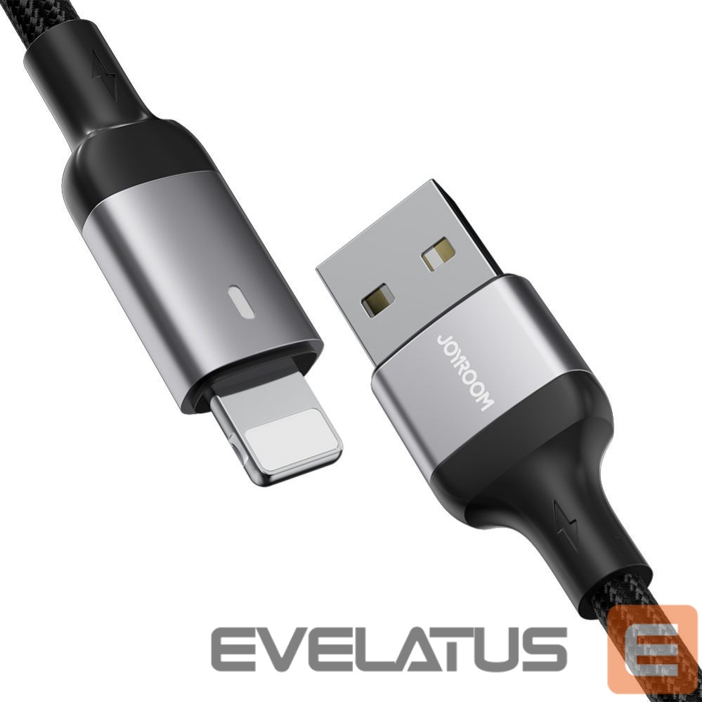 Cable Joyroom 1.2 m \ Black