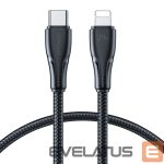 Cable Joyroom  1.2 m \ Black 