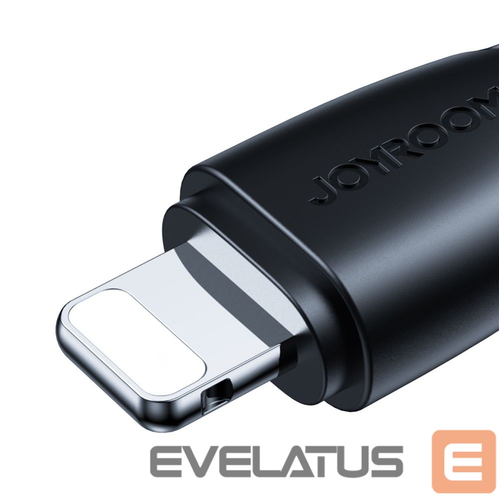 Cable Joyroom 1.2 m \ Black