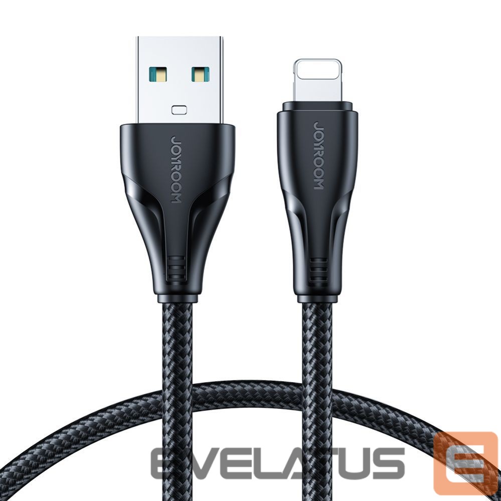 Cable Joyroom 1.2 m \ Black