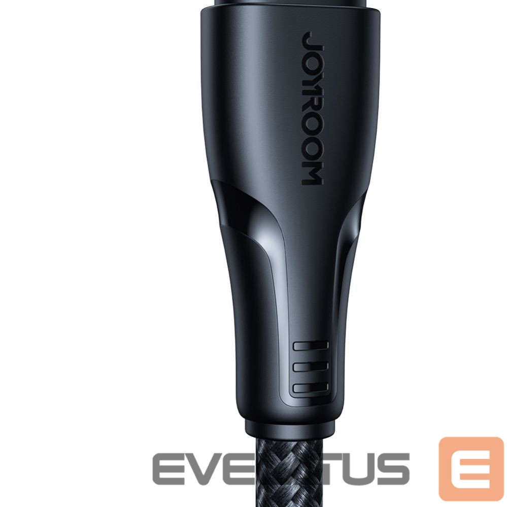 Cable Joyroom 1.2 m \ Black
