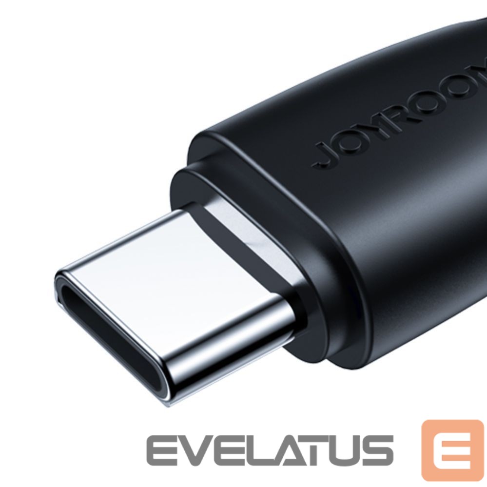 Cable Joyroom 1.2 m \ Black