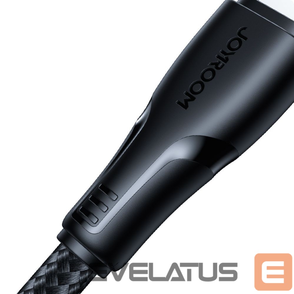 Cable Joyroom 1.2 m \ Black