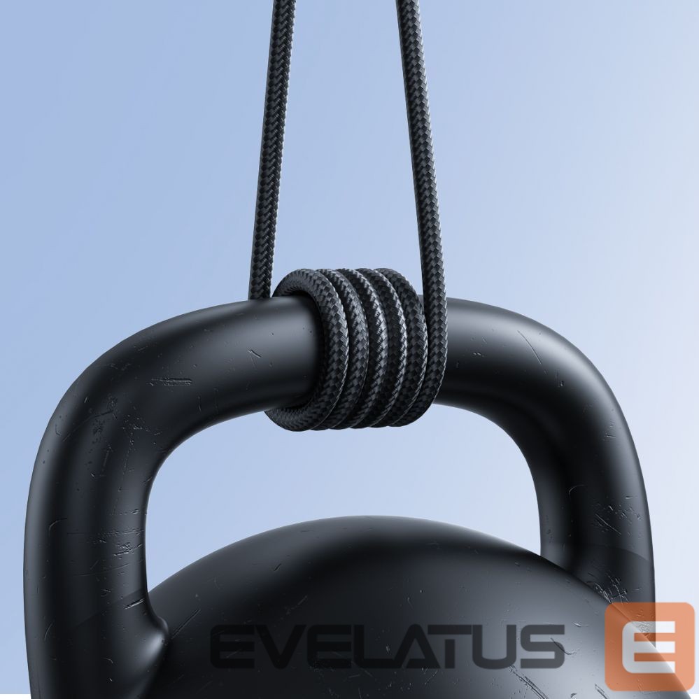 Cable Joyroom 1.2 m \ Black