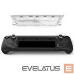 Protective glass Spigen  Spigen Glas.tR EZ Fit Tempered Glass for Steam Deck 