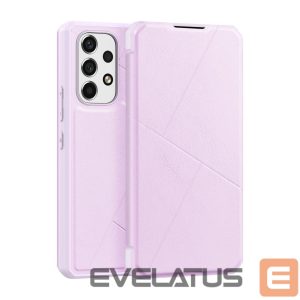 Other Dux Ducis  [RETURNED ITEM] Dux Ducis Skin X Holster Cover for Samsung Galaxy A73 pink 
