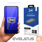 Protective glass 3MK  Samsung Galaxy S23+ - 3mk FlexibleGlass 