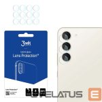 Protective glass 3MK  Samsung Galaxy S23 5G - 3mk Lens Protection 