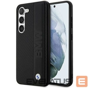 Back panel cover BMW  Samsung Galaxy S23+ 