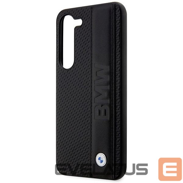 Back panel cover BMW Samsung Galaxy S23+
