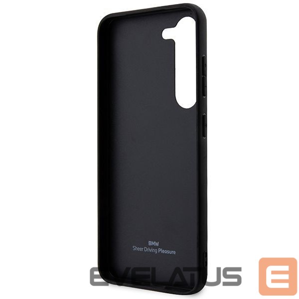 Back panel cover BMW Samsung Galaxy S23+