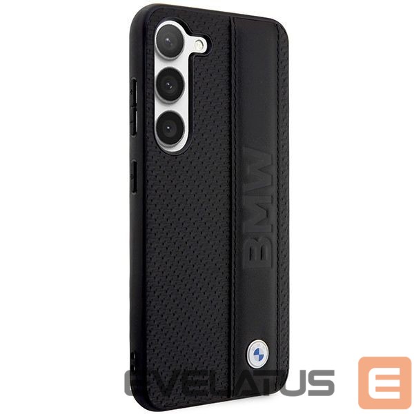 Back panel cover BMW Samsung Galaxy S23+