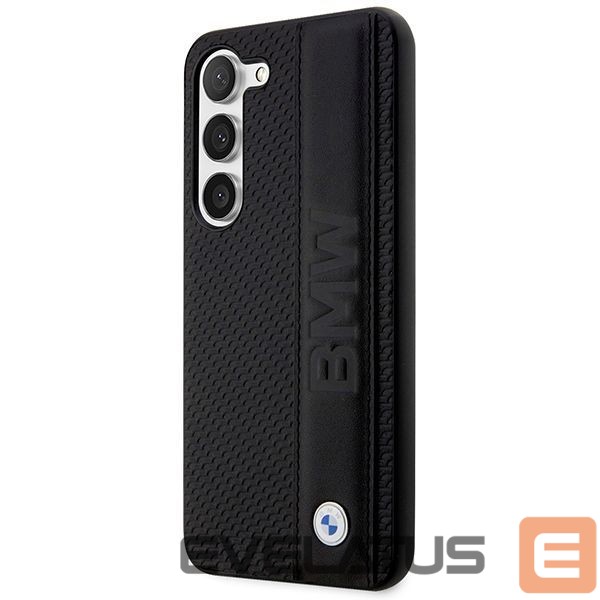 Back panel cover BMW Samsung Galaxy S23+