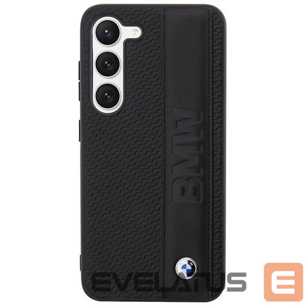 Back panel cover BMW Samsung Galaxy S23+