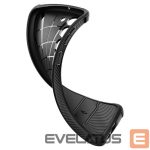 Back panel cover Spigen  Spigen Rugged Armor Case for Samsung Galaxy S23 - Matte Black 
