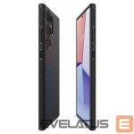 Back panel cover Spigen  Black 