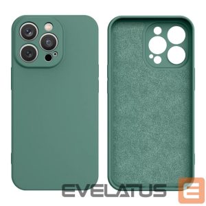 Back panel cover Hurtel  Green 