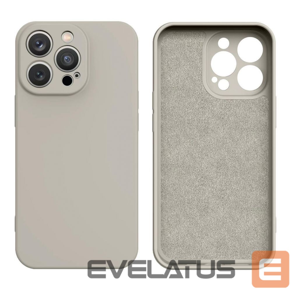 Back panel cover Hurtel - Beige