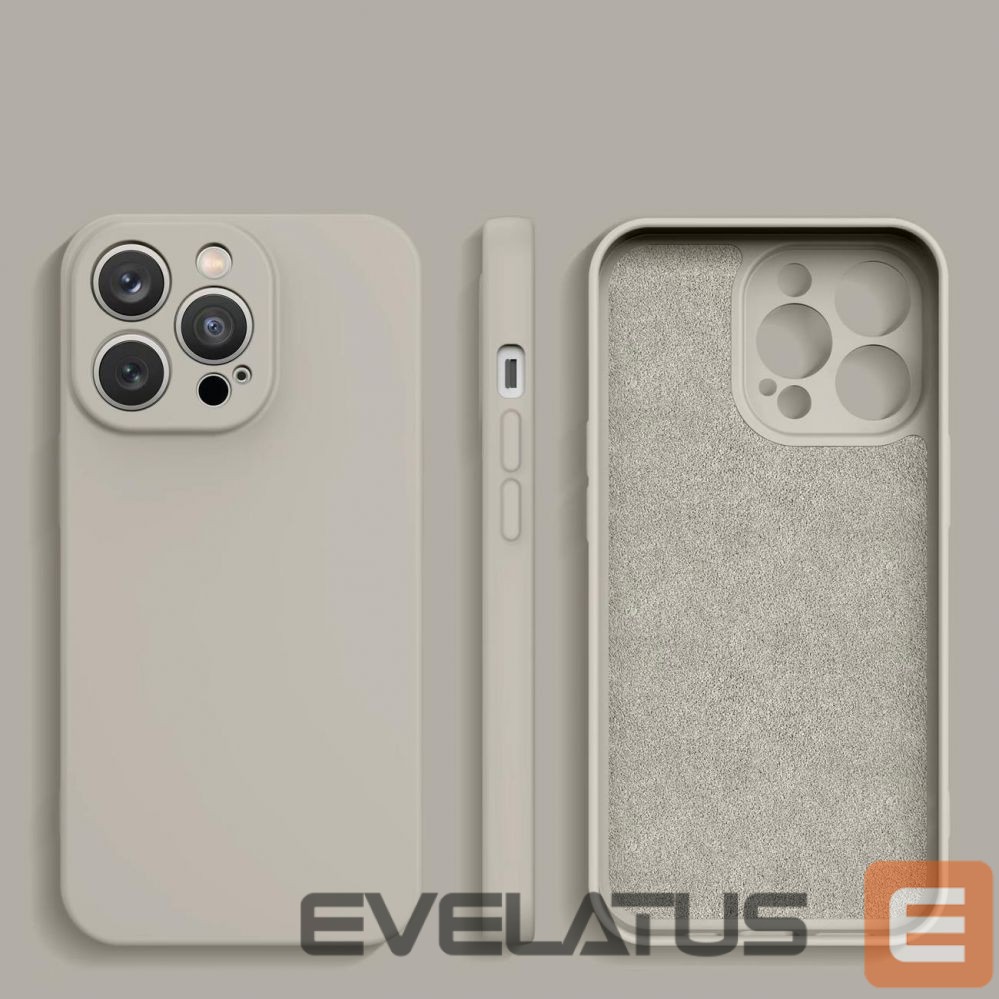 Back panel cover Hurtel - Beige