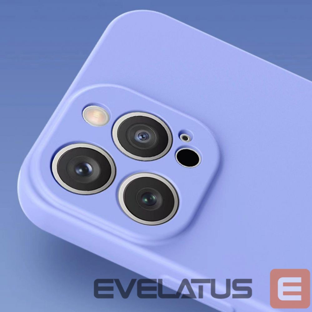 Back panel cover Hurtel Blue
