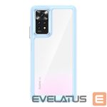 Back panel cover Hurtel  Blue 