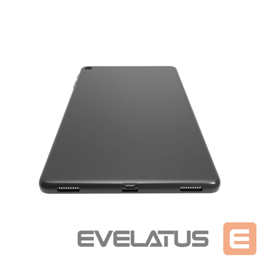 Back panel cover Hurtel Black