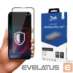Protective glass 3MK  Tempered Glass for iPhone 14 / 13 Pro / 13 9H 3mk HardGlass Lite Series 