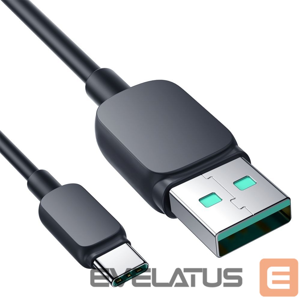 Cable Joyroom Black \ 1.2 m