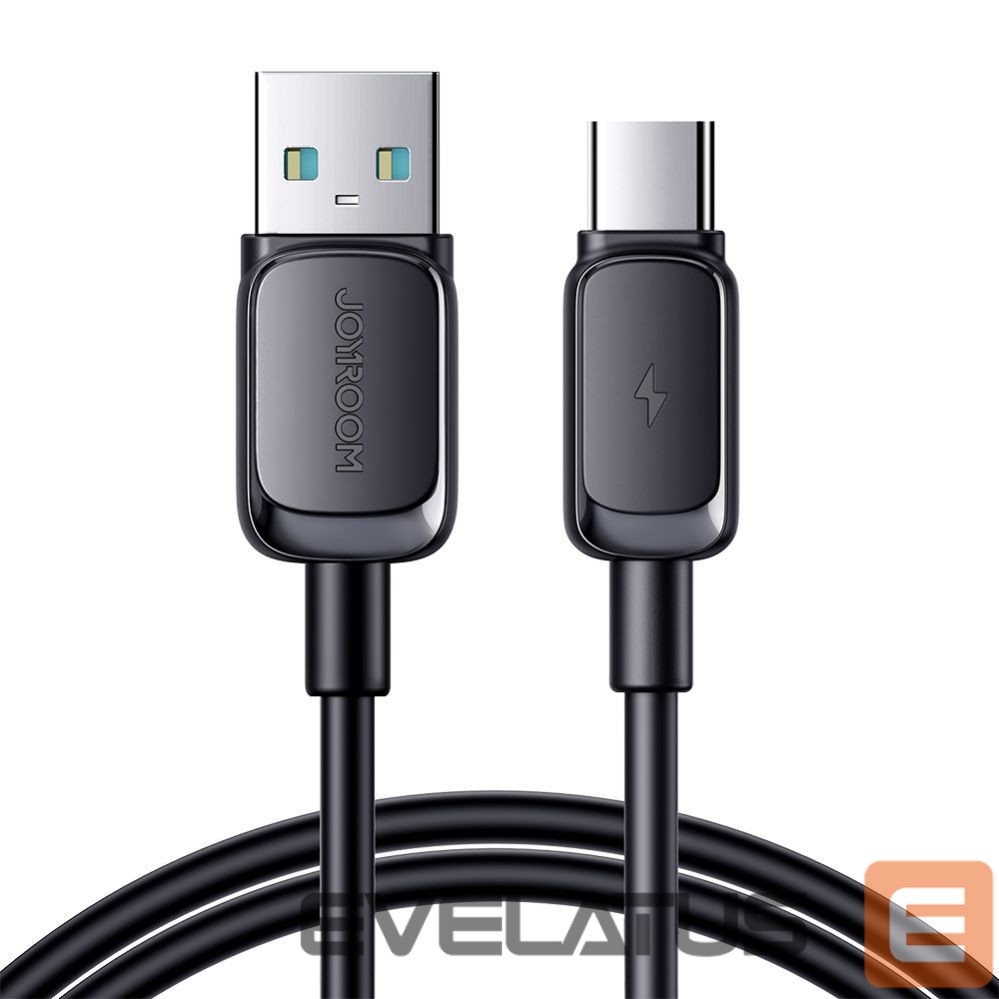 Cable Joyroom Black \ 1.2 m