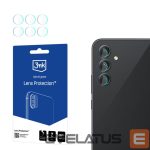 Protective glass 3MK  Samsung Galaxy A54 5G - 3mk Lens Protection 