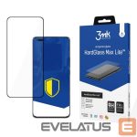 Protective glass 3MK  9H 3mk HardGlass Max Lite  glass on Honor Magic 4 Pro 